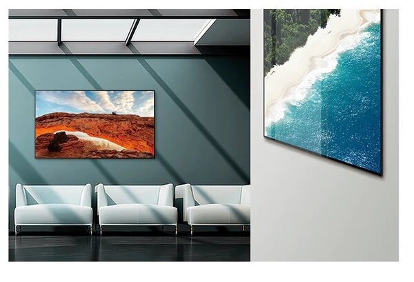 LG LG 55EJ5G 55 inch Full HD display LG LG 55EJ5G 55 inch Full HD display