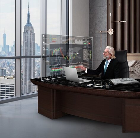 LG LG 55EW5TF-A 55 inch Full HD OLED display LG LG 55EW5TF-A 55 inch Full HD OLED display
