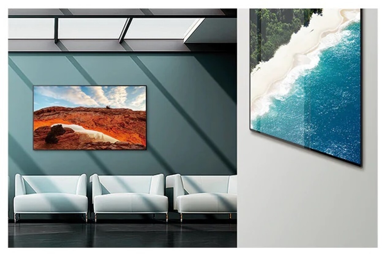 LG LG 65EJ5E 65 inch 4K display