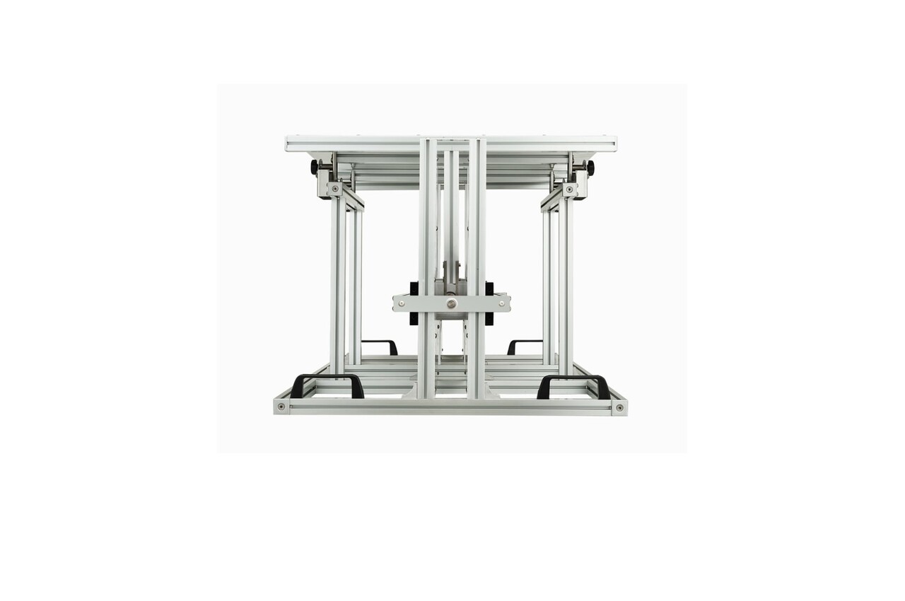 LG LG ACC-CC-EF5E Krommingskalibrator LG LG ACC-CC-EF5E Krommingskalibrator