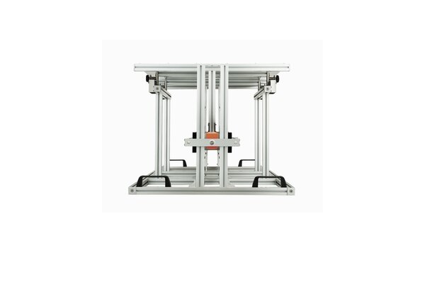 LG LG ACC-CC-EF5E Krommingskalibrator LG LG ACC-CC-EF5E Krommingskalibrator