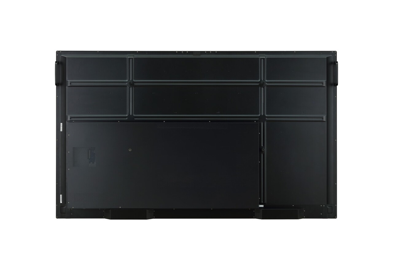 LG LG 86TR3BF 86 inch 4K IR Multi-Touch Interactief digitaal bord LG LG 86TR3BF 86 inch 4K IR Multi-Touch Interactief digitaal bord