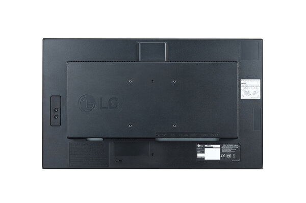 LG LG 22SM3G 22 inch bewegwijzering voor commerciële ruimtes