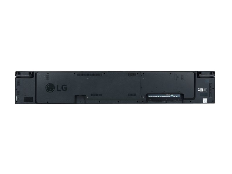 LG LG 86BH5F Ultra ruimtelijke breedbeeldscherm