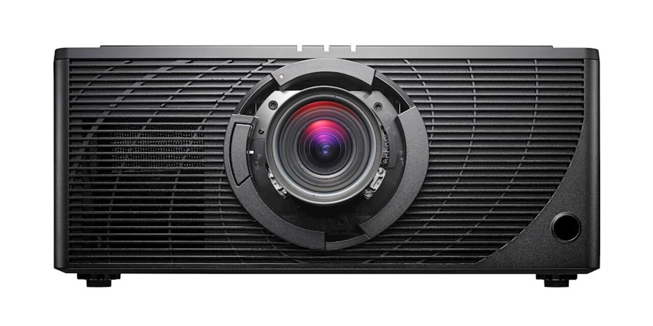Optoma Optoma ZK750 4K UHD laser projector Optoma Optoma ZK750 4K UHD laser projector