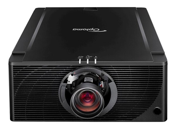 Optoma Optoma ZK750 4K UHD laser projector Optoma Optoma ZK750 4K UHD laser projector