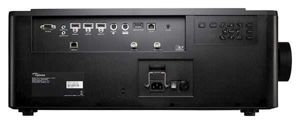 Optoma Optoma ZK750 4K UHD laser projector Optoma Optoma ZK750 4K UHD laser projector