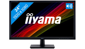 iiyama iiyama E2483HSU-B5 iiyama iiyama E2483HSU-B5