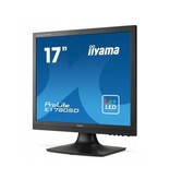iiyama iiyama E1780SD-B1 17 inch computer monitor