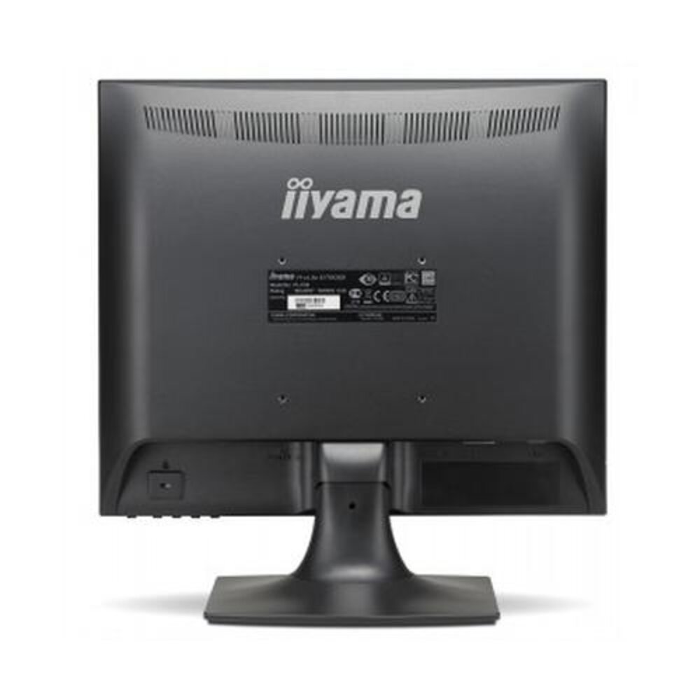 iiyama iiyama E1780SD-B1 17 inch computer monitor iiyama iiyama E1780SD-B1 17 inch computer monitor