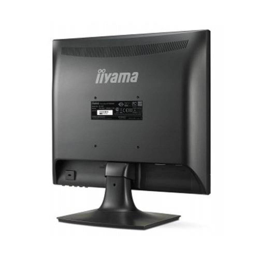iiyama iiyama E1780SD-B1 17 inch computer monitor iiyama iiyama E1780SD-B1 17 inch computer monitor