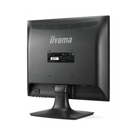 iiyama iiyama E1780SD-B1 17 inch computer monitor iiyama iiyama E1780SD-B1 17 inch computer monitor