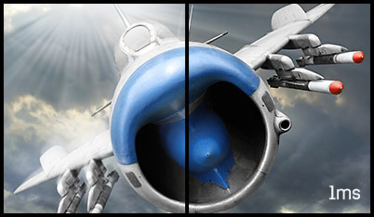 iiyama iiyama G-MASTER GB3466WQSU-B1 UltraWide Gebogen Quad HD LED computer monitor