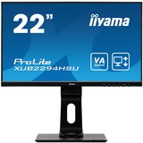 iiyama iiyama ProLite XUB2294HSU-B1 iiyama iiyama ProLite XUB2294HSU-B1