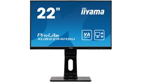 iiyama iiyama ProLite XUB2294HSU-B1 iiyama iiyama ProLite XUB2294HSU-B1
