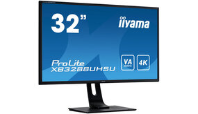 iiyama iiyama PROLITE XB3288UHSU-B1 iiyama iiyama PROLITE XB3288UHSU-B1