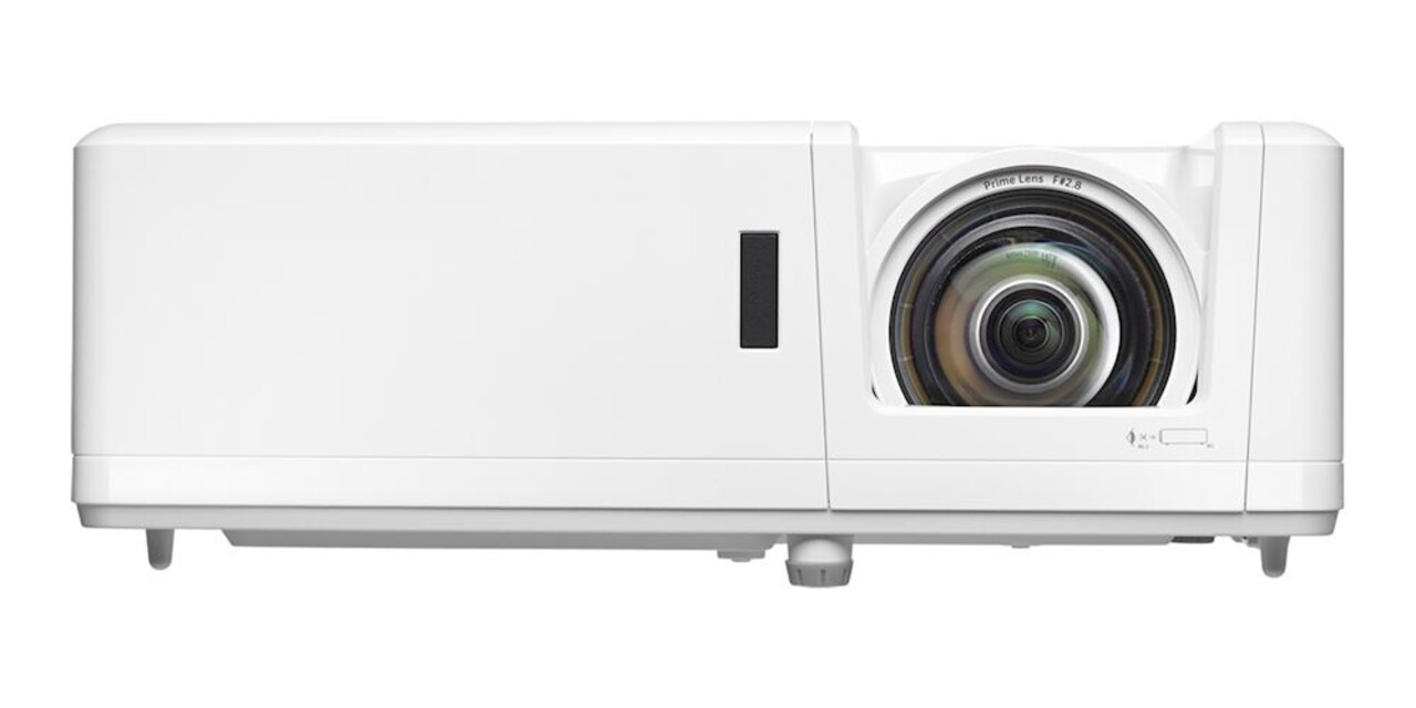 Optoma Optoma ZU606Te WUXGA laser beamer Optoma Optoma ZU606Te WUXGA laser beamer