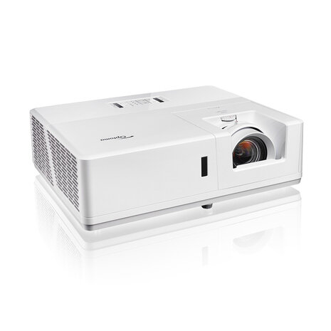 Optoma Optoma ZU606Te WUXGA laser beamer Optoma Optoma ZU606Te WUXGA laser beamer