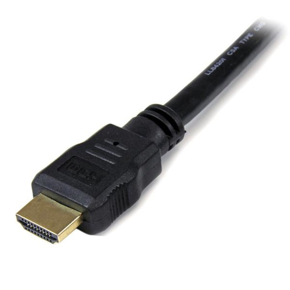 StarTech.com StarTech 2 meter 4K High Speed HDMI-kabel