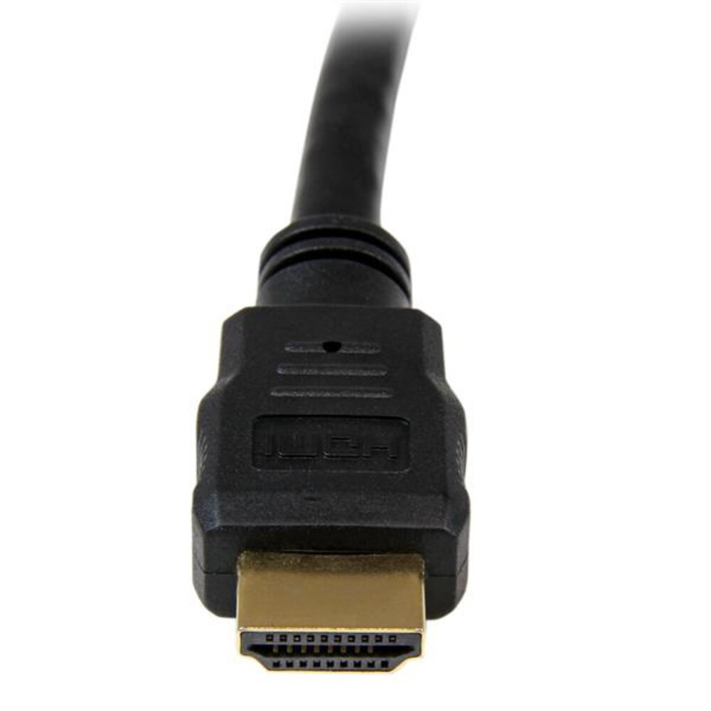 StarTech.com StarTech 2 meter 4K High Speed HDMI-kabel