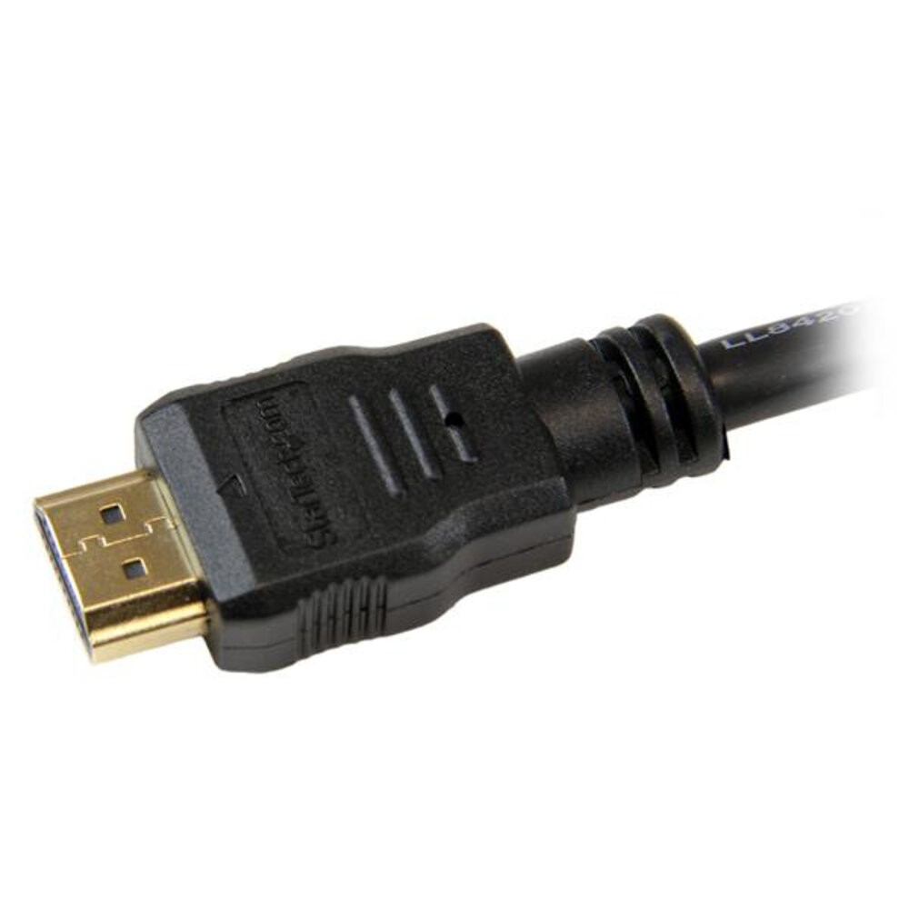 StarTech.com StarTech 2 meter 4K High Speed HDMI-kabel