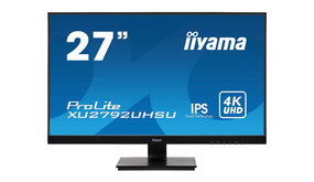 iiyama iiyama ProLite XU2792UHSU-B6 iiyama iiyama ProLite XU2792UHSU-B6