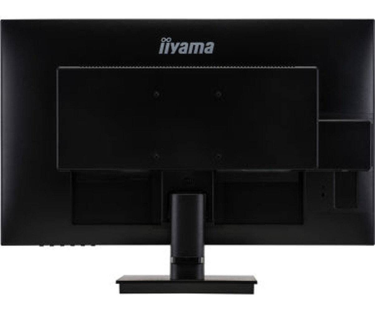 iiyama iiyama ProLite XU2792UHSU-B6 Ultra HD LED zakelijke monitor iiyama iiyama ProLite XU2792UHSU-B6 Ultra HD LED zakelijke monitor