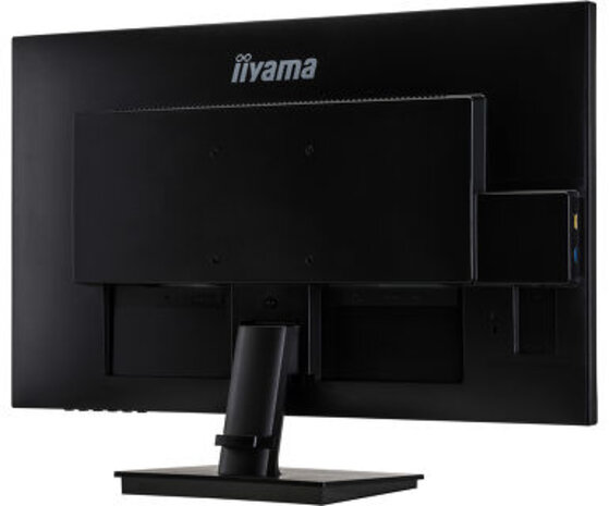 iiyama iiyama ProLite XU2792UHSU-B6 Ultra HD LED zakelijke monitor iiyama iiyama ProLite XU2792UHSU-B6 Ultra HD LED zakelijke monitor