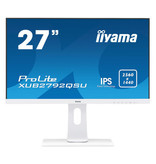 iiyama iiyama ProLite XUB2792QSU-B1 WQHD IPS zakelijke monitor
