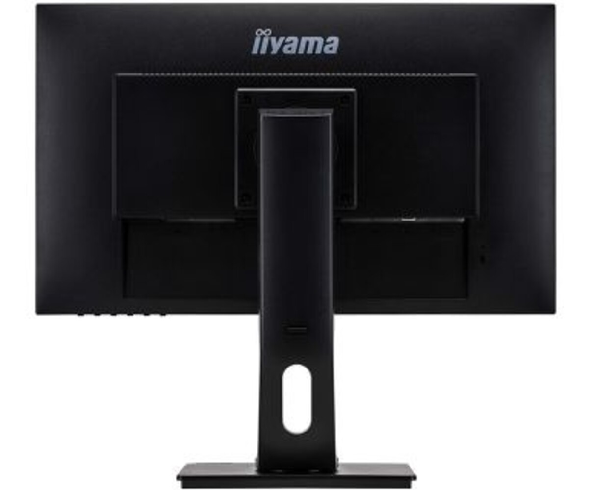 iiyama iiyama ProLite XUB2792UHSU-B1 4K IPS zakelijke monitor iiyama iiyama ProLite XUB2792UHSU-B1 4K IPS zakelijke monitor