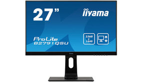 iiyama iiyama B2791QSU-B1 iiyama iiyama B2791QSU-B1