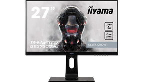 iiyama iiyama G-MASTER GB2730QSU-B1 iiyama iiyama G-MASTER GB2730QSU-B1