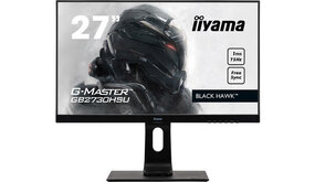 iiyama iiyama G-MASTER GB2730HSU-B1 iiyama iiyama G-MASTER GB2730HSU-B1