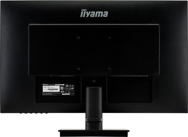 iiyama iiyama G-MASTER G2730HSU-B1 WQHD LED computer monitor