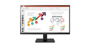 LG LG 27BL650C-B LG LG 27BL650C-B