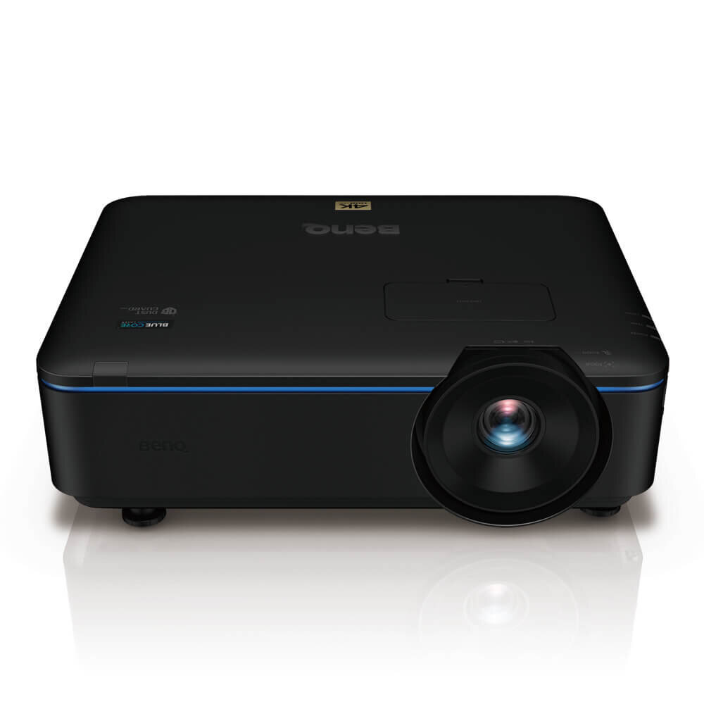 BenQ BenQ LK953ST laserprojector met 4K HDR resolutie BenQ BenQ LK953ST laserprojector met 4K HDR resolutie