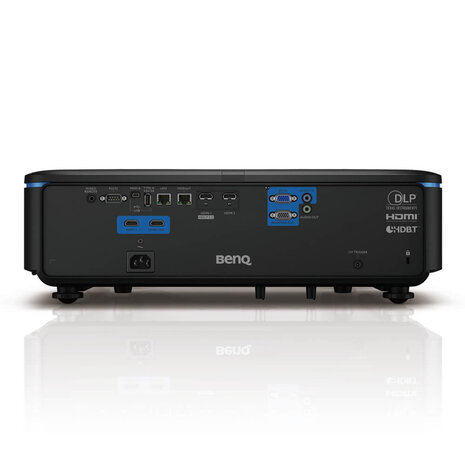 BenQ BenQ LK953ST laserprojector met 4K HDR resolutie BenQ BenQ LK953ST laserprojector met 4K HDR resolutie