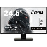 iiyama iiyama G-MASTER G2530HSU-B1 iiyama iiyama G-MASTER G2530HSU-B1