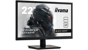 iiyama iiyama G-MASTER G2230HS-B1 iiyama iiyama G-MASTER G2230HS-B1