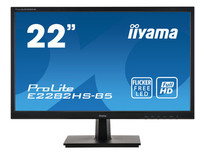 iiyama E2282HS-B5
