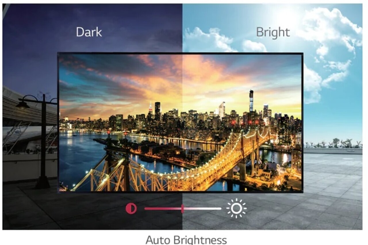 LG LG 49XS2E 49 inch Full HD LED display LG LG 49XS2E 49 inch Full HD LED display