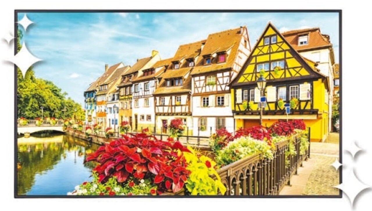 LG LG 49XS2E 49 inch Full HD LED display LG LG 49XS2E 49 inch Full HD LED display