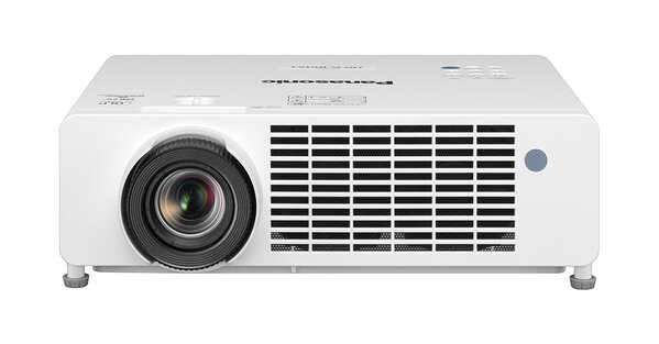 Panasonic Panasonic PT-LRZ35 WUXGA-resolutie beamer met LED-lichtbron