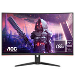 AOC AOC Ultra HD LED curved gaming monitor