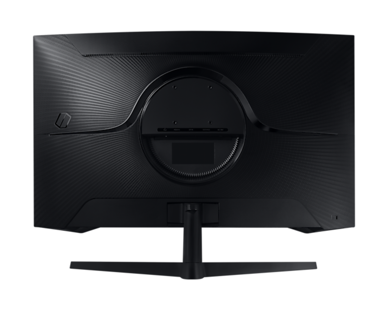 Samsung Samsung LC32G55TQWU G5 gebogen gaming monitor Samsung Samsung LC32G55TQWU G5 gebogen gaming monitor