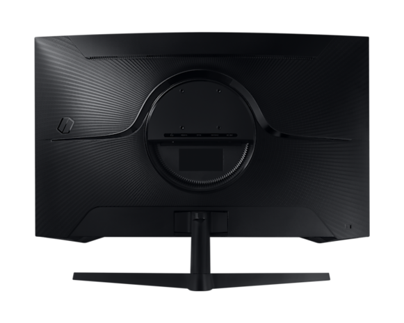 Samsung Samsung LC32G55TQWU G5 gebogen gaming monitor Samsung Samsung LC32G55TQWU G5 gebogen gaming monitor