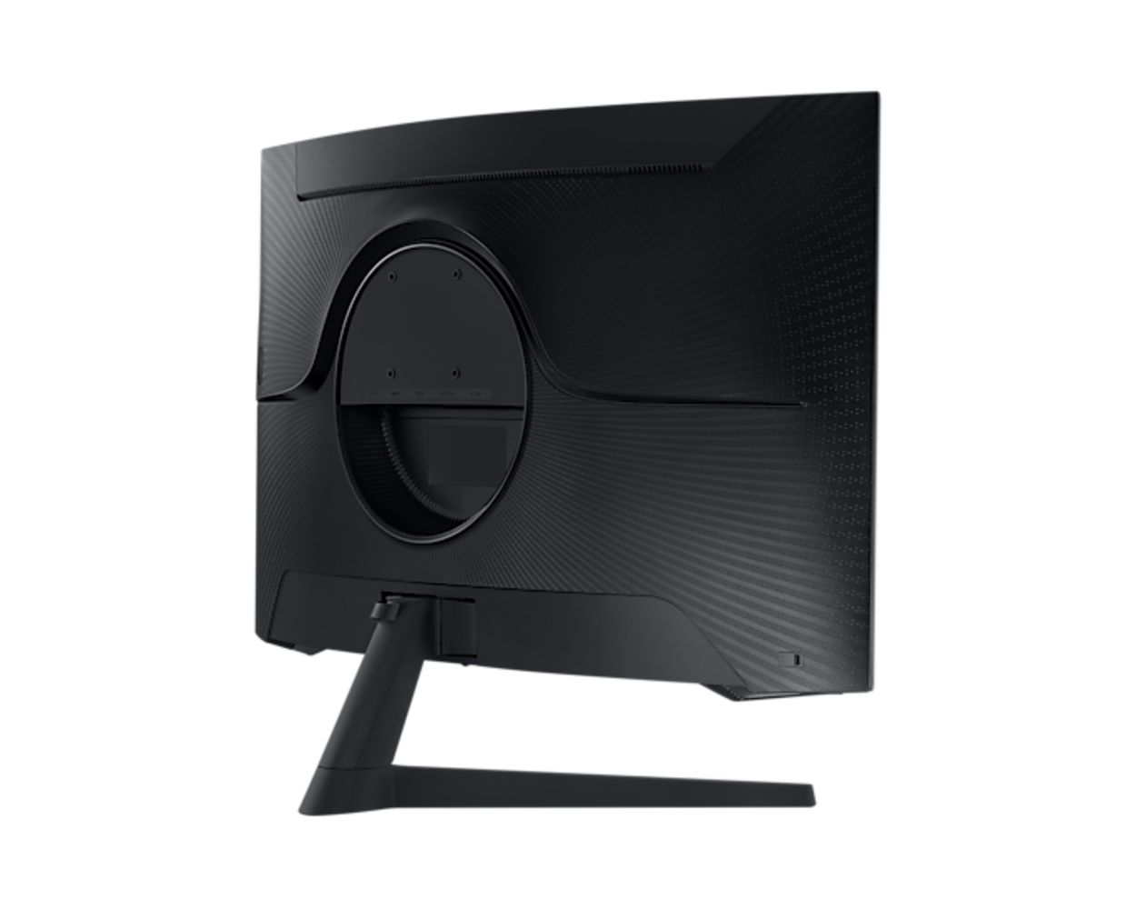 Samsung Samsung LC32G55TQWU G5 gebogen gaming monitor Samsung Samsung LC32G55TQWU G5 gebogen gaming monitor