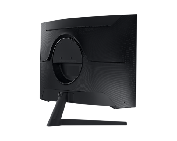 Samsung Samsung LC32G55TQWU G5 gebogen gaming monitor Samsung Samsung LC32G55TQWU G5 gebogen gaming monitor