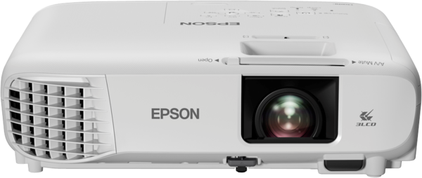 Epson Epson EB-FH06 Full HD 1080p-projector