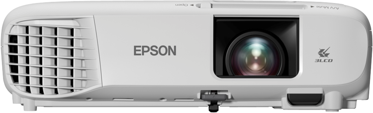 Epson Epson EB-FH06 Full HD 1080p-projector Epson Epson EB-FH06 Full HD 1080p-projector
